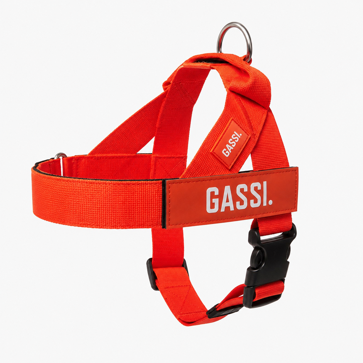 GASSI Zugstopp™ — Das Anti-Zug-Geschirr