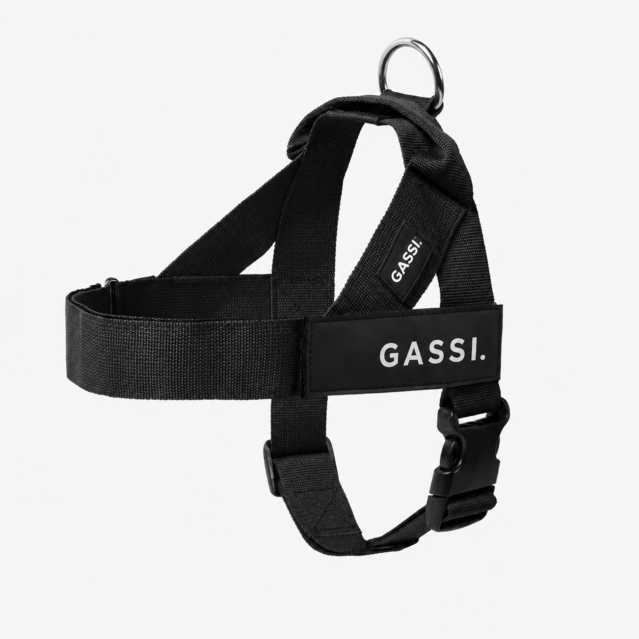GASSI Zugstopp™ — Das Anti-Zug-Geschirr